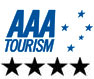 AAA Tourism
