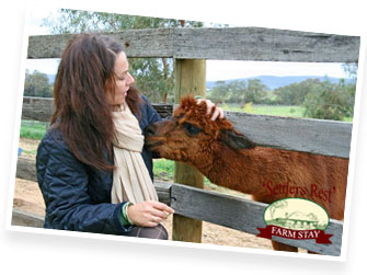 Attractions in the Swan Valley