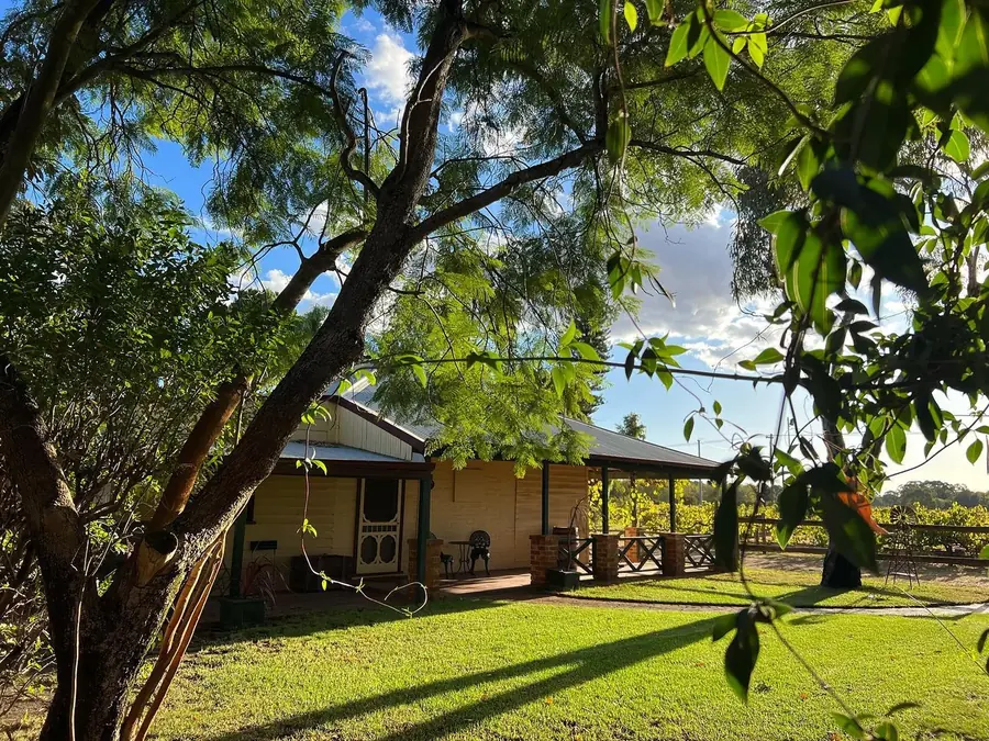 The Cottage