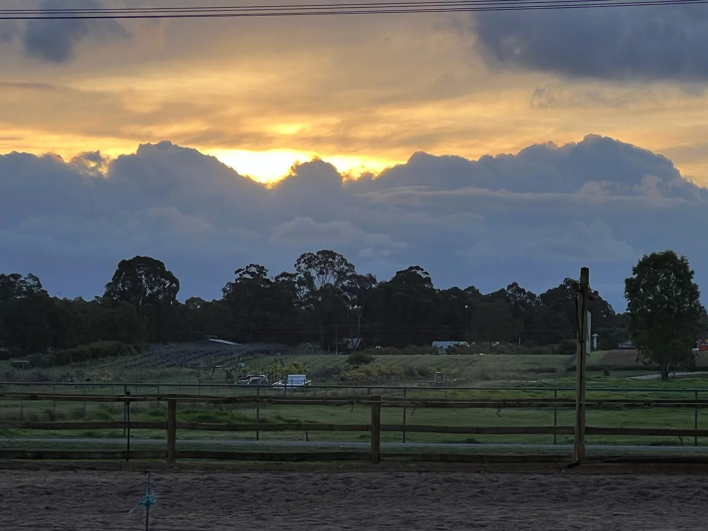Settlers Rest Farm