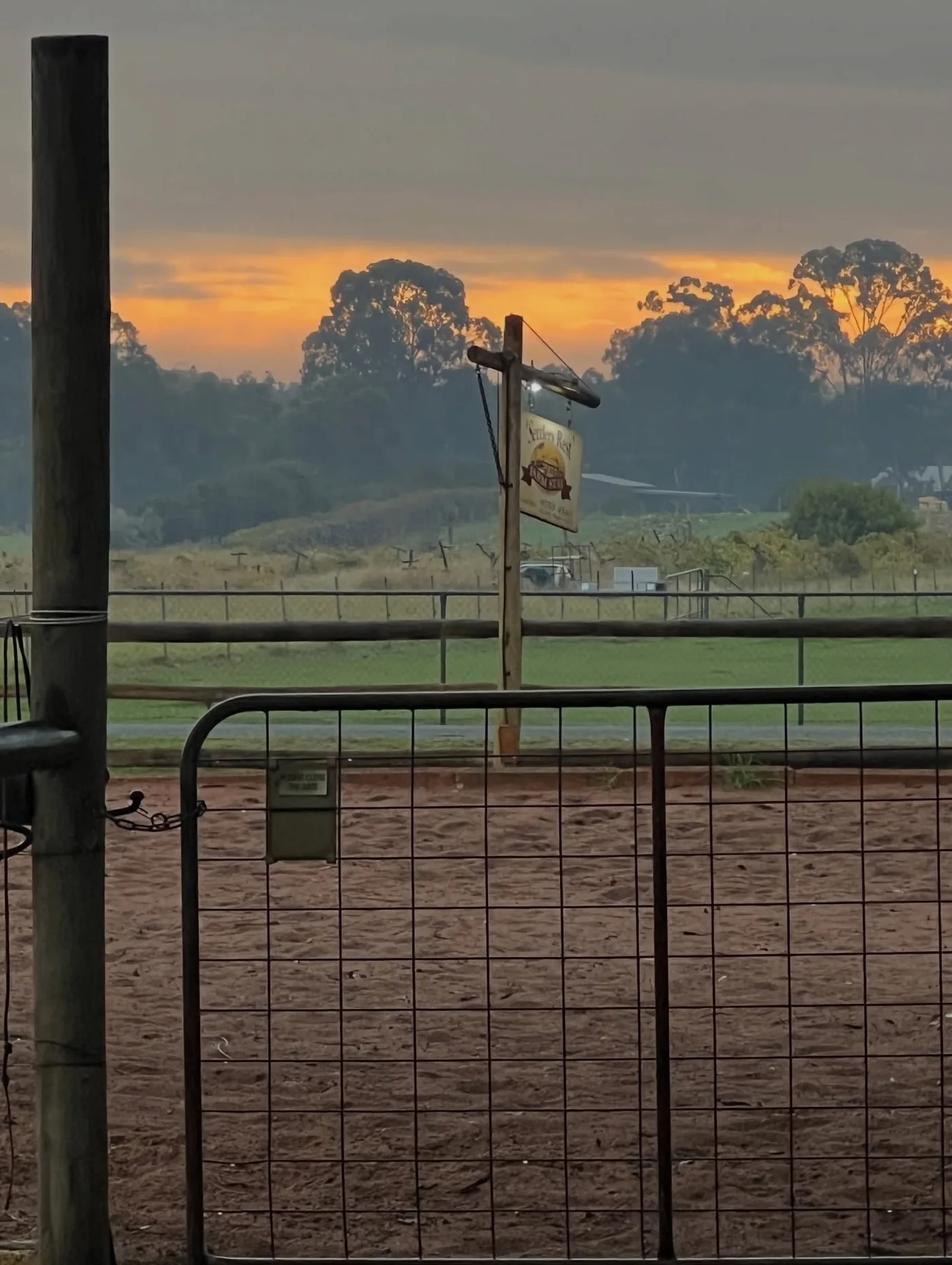 Settlers Rest Farm — Swan Valley