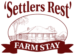 Settlers Rest Farmstay